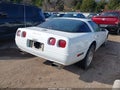 1996 Chevrolet Corvette — photo 4 of 16 | VIN 1G1YY22P4T5119039