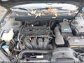 2010 Hyundai Sonata — photo 10 of 11 | VIN 5NPET4AC3AH653360