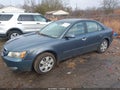 2010 Hyundai Sonata — photo 2 of 11 | VIN 5NPET4AC3AH653360