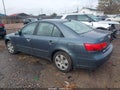 2010 Hyundai Sonata — photo 3 of 11 | VIN 5NPET4AC3AH653360