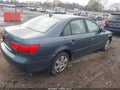 2010 Hyundai Sonata — photo 4 of 11 | VIN 5NPET4AC3AH653360