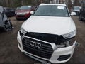 2016 Audi Q3 — photo 12 of 16 | VIN WA1EFCFS7GR022334