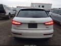 2016 Audi Q3 — photo 16 of 16 | VIN WA1EFCFS7GR022334