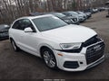 2016 Audi Q3 — photo 1 of 16 | VIN WA1EFCFS7GR022334
