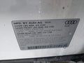 2016 Audi Q3 — photo 9 of 16 | VIN WA1EFCFS7GR022334