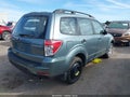 2011 Subaru Forester — photo 4 of 11 | VIN JF2SHBBC4BH766131