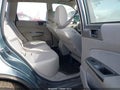 2011 Subaru Forester — photo 8 of 11 | VIN JF2SHBBC4BH766131