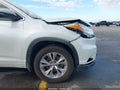 2015 Toyota Highlander — photo 17 of 20 | VIN 5TDZKRFH2FS042002