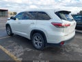2015 Toyota Highlander — photo 3 of 20 | VIN 5TDZKRFH2FS042002