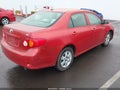 2009 Toyota Corolla — photo 4 of 16 | VIN JTDBL40E49J026059