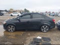 Photo 14 of 16 — 2017 Chevrolet Sonic