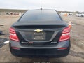 Photo 16 of 16 — 2017 Chevrolet Sonic