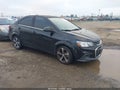 Photo 1 of 16 — 2017 Chevrolet Sonic