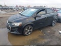 Photo 2 of 16 — 2017 Chevrolet Sonic