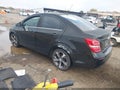 Photo 3 of 16 — 2017 Chevrolet Sonic
