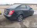 Photo 4 of 16 — 2017 Chevrolet Sonic