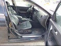 Photo 5 of 11 — 2009 Nissan Maxima
