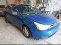Photo 1 of 11 — 2010 Ford Focus