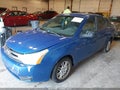 Photo 2 of 11 — 2010 Ford Focus