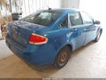 Photo 4 of 11 — 2010 Ford Focus
