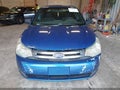 Photo 6 of 11 — 2010 Ford Focus