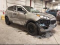 Photo 1 of 18 — 2019 Kia Sportage
