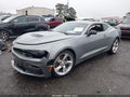 2023 Chevrolet Camaro — photo 2 of 16 | VIN 1G1FH1R77P0138596