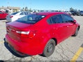 2013 Kia Rio — photo 4 of 15 | VIN KNADM4A3XD6168220