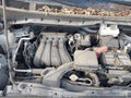 Photo 10 of 16 — 2021 Nissan NV 200