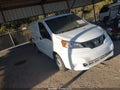 Photo 1 of 16 — 2021 Nissan NV 200
