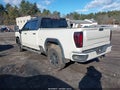 2020 GMC Sierra — photo 4 of 10 | VIN 1GT49REY3LF264907