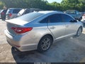 Photo 4 of 11 — 2015 Hyundai Sonata