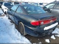 2005 Chevrolet Cavalier — photo 3 of 7 | VIN 1G1JF12F757168252