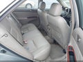 Photo 8 of 11 — 2005 Toyota Camry