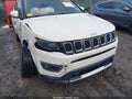2021 Jeep Compass — photo 18 of 18 | VIN 3C4NJDCB8MT604315