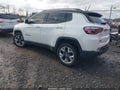 2021 Jeep Compass — photo 3 of 18 | VIN 3C4NJDCB8MT604315