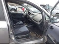 2007 Honda Fit — photo 5 of 16 | VIN JHMGD37417S051632