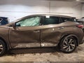Photo 6 of 17 — 2018 Nissan Murano