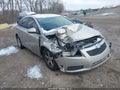 Photo 1 of 17 — 2013 Chevrolet Cruze