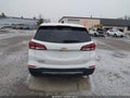 Photo 16 of 16 — 2023 Chevrolet Equinox