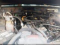 2001 Jeep Cherokee — photo 10 of 11 | VIN 1J4FF48S71L505419