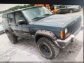 Photo 1 of 11 — 2001 Jeep Cherokee