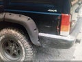 Photo 6 of 11 — 2001 Jeep Cherokee