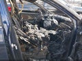Photo 5 of 11 — 2018 Hyundai Santa Fe