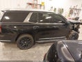 Photo 13 of 16 — 2025 Cadillac Escalade