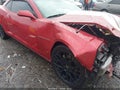 Photo 18 of 18 — 2012 Chevrolet Camaro