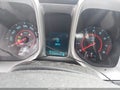 Photo 7 of 18 — 2012 Chevrolet Camaro