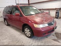 Photo 1 of 11 — 2004 Honda Odyssey
