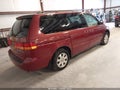 Photo 4 of 11 — 2004 Honda Odyssey