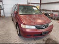 Photo 6 of 11 — 2004 Honda Odyssey